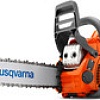 Бензопила Husqvarna 435 II