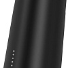 Кухонная вытяжка Meferi TUBE35BK Isla Ultra