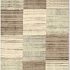 Ковер для жилой комнаты Moldabela Eco Прямоугольник 6451 59944 (0.8x1.6)