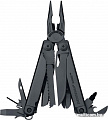 Туристический нож Leatherman Surge Black