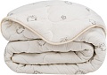 Одеяло ИвШвейСтандарт Хлопок ОХО-18о 172x205