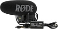 Микрофон RODE VideoMic Pro+