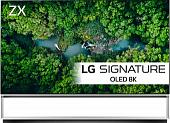 Телевизор LG OLED88ZX9LA