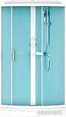 Душевая кабина AM.PM X-Joy 90x90 W88C-401-090WT