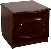 Тумба Мебельград Людмила (орех светлый)