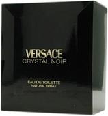 Versace Crystal Noir EdT (50 мл)