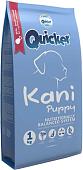 Сухой корм для собак Quicker Kani Puppy Dog 10 кг