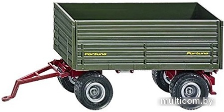 Прицеп Siku Fortuna 1077