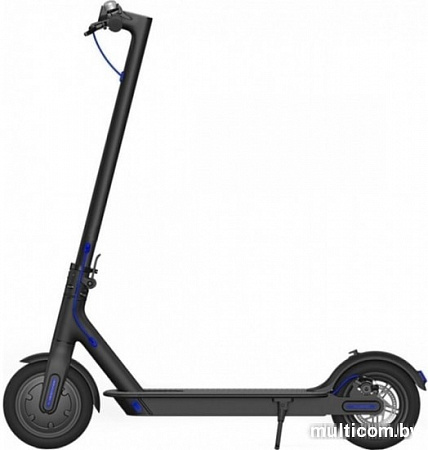 Электросамокат Eleese EW6