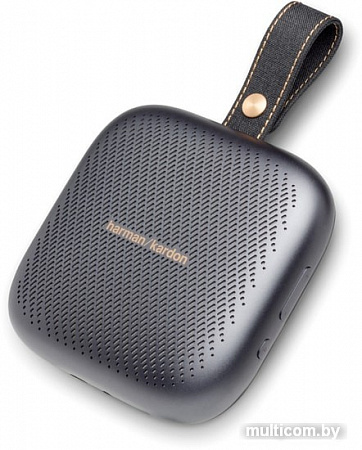 Беспроводная колонка Harman/Kardon Neo (серый)