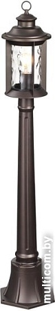 Садовый светильник Odeon Light Mavret 4961/1F