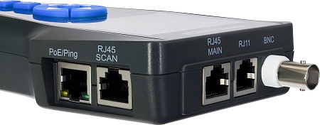 Тестер Ermenrich NetGeeks NL80 82554