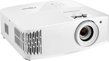 Проектор Optoma UHD55