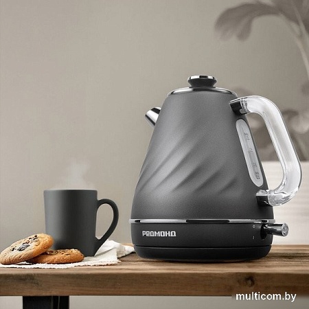 Электрический чайник Redmond (Редмонд) KM246