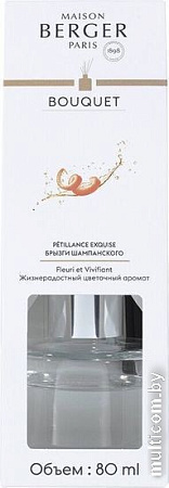 Maison Berger Paris Брызги шампанского (80 мл)