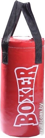 Мешок Rusco Sport Boxer 7кг (красный)