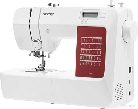 Электронная швейная машина Brother CS10S