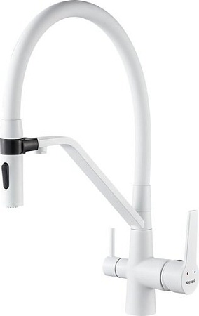 Смеситель Shevanik S278C