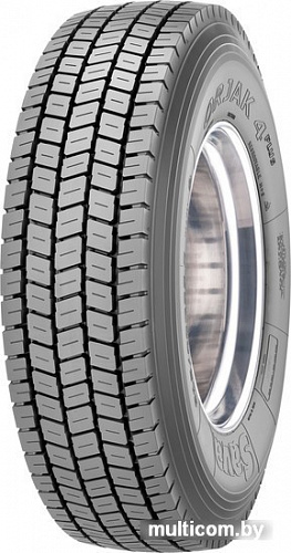 Автомобильные шины Sava Orjak 4 Plus 315/60R22.5 152/148L