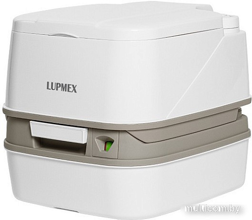Биотуалет Lupmex 79112P (с индикатором с пробниками гранул)