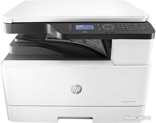 МФУ HP LaserJet M436dn