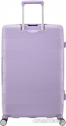 Чемодан-спиннер American Tourister Flylife Lavender 77 см