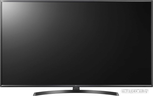 Телевизор LG 50UK6410