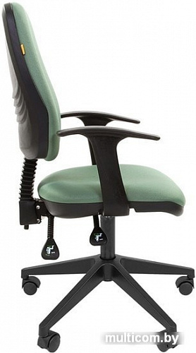 Кресло CHAIRMAN 661 (зеленый)