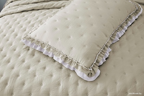 Набор текстиля для спальни Sofi De MarkO Элизабет №15 230х250 Пок-Эл-15-230х250