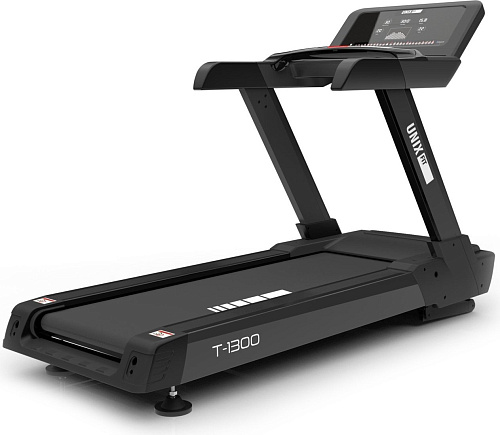 Электрическая беговая дорожка Unixfit UNIX Fit T-1300 PRO (LED)