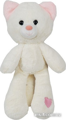 Мягкая игрушка Fancy Котёнок Бася [KBYA0]