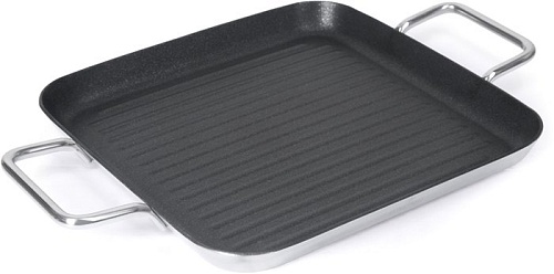 Сковорода-гриль Luxstahl кт2929