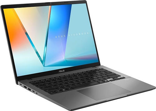 Ноутбук ASUS Vivobook S14 S3407CA-LY099