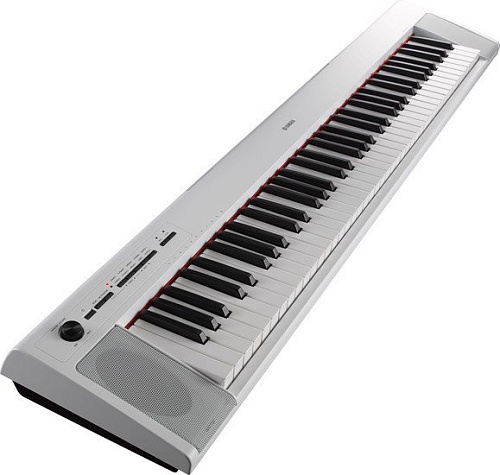 Синтезатор Yamaha NP-32 (white)