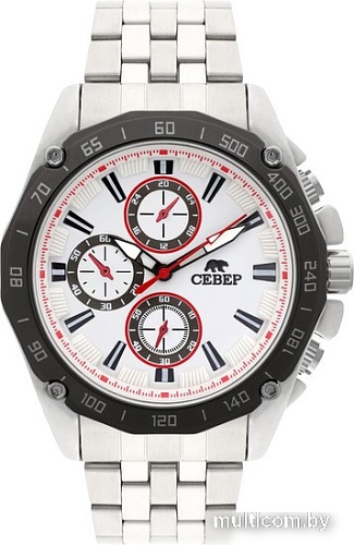 Наручные часы Север E2035-034