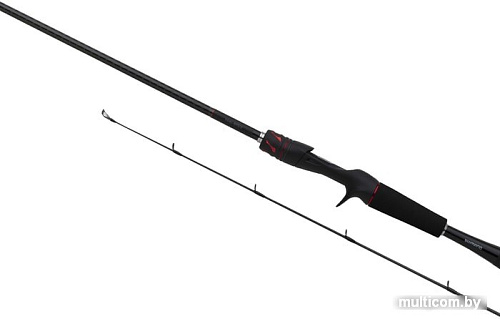 Удилище Shimano Zodias 21ZODIAS74MLPS2