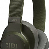 Наушники JBL Live 500BT (зеленый)