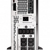 Источник бесперебойного питания APC Smart-UPS X 3000VA Rack/Tower LCD 200-240V (SMX3000HVNC)