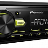 USB-магнитола Pioneer MVH-09UBG