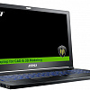 Ноутбук MSI WS63 7RK-429RU