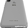 Смартфон BQ-Mobile BQ-5011G Fox View (серый)