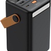 Внешний аккумулятор XO PR168 50000mAh (черный)