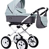 Универсальная коляска Rant Dream Classic (2 в 1, 04 серый/мятный)