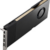 Видеокарта PNY RTX A4000 16GB GDDR6 VCNRTXA4000-BLK