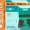 Набор отверток Sturm 1040-02-SS9 (36 предметов)