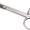 Ножницы маникюрные Dewal Beauty SC-05