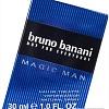 Bruno Banani Magic Man EdT (30 мл)