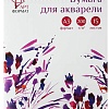 Бумага для рисования АртФормат AF02-012-15