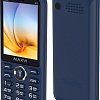 Телефон Maxvi K15n 4G (синий)