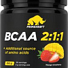 BCAA Prime Kraft 2:1:1 (150г, манго-клубника, банка)